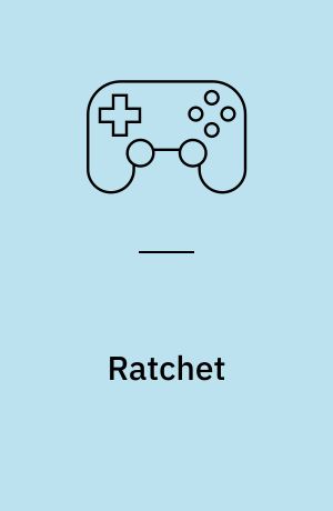 Ratchet : gladiator
