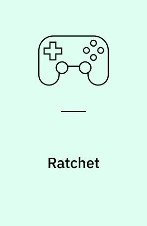 Ratchet : gladiator