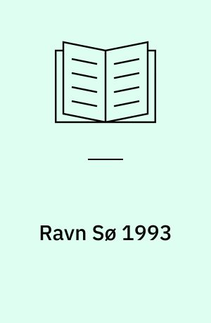 Ravn Sø 1993