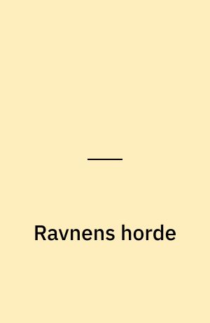 Ravnens horde