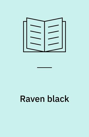 Raven black