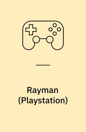 Rayman