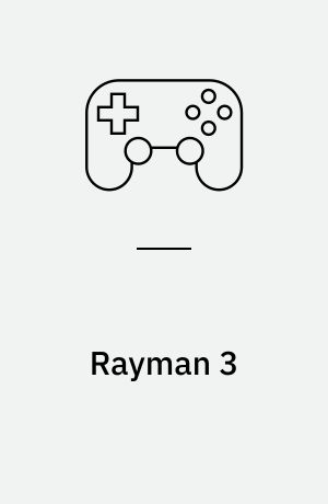 Rayman 3