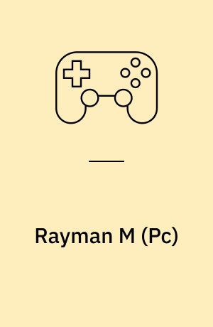 Rayman M