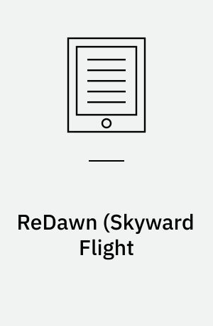 ReDawn (Skyward Flight : Novella 2)