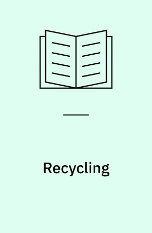 Recycling