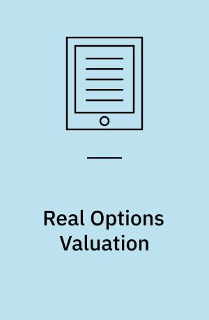 Real Options Valuation : The Importance of Stochastic Process Choice in Commodity Price Modelling