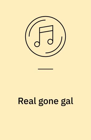 Real gone gal
