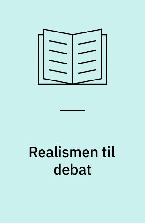 Realismen til debat