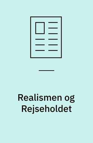 Realismen og Rejseholdet