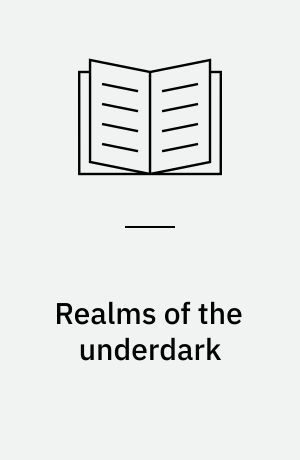 Realms of the underdark