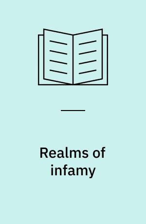 Realms of infamy