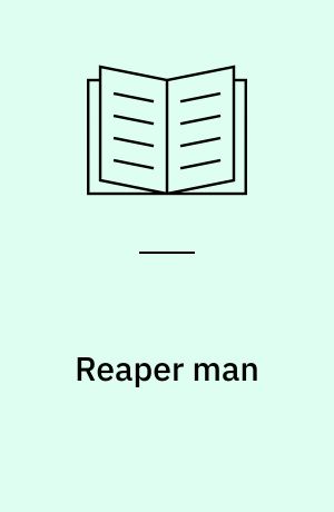 Reaper man