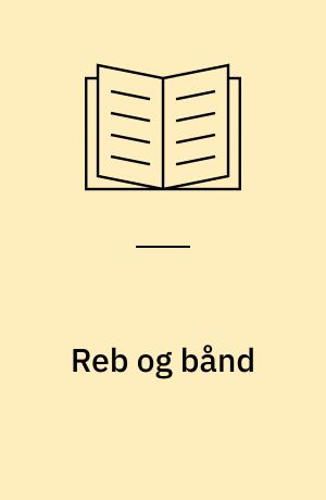 Reb og bånd