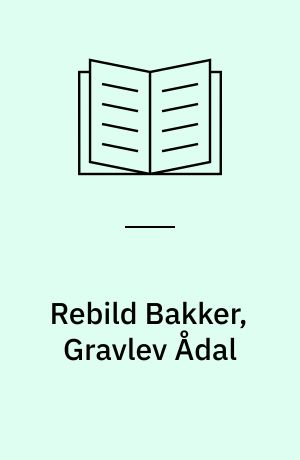 Rebild Bakker, Gravlev Ådal