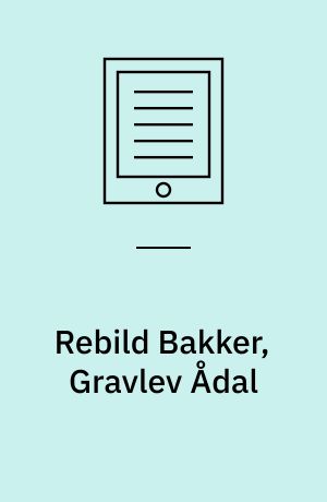 Rebild Bakker, Gravlev Ådal