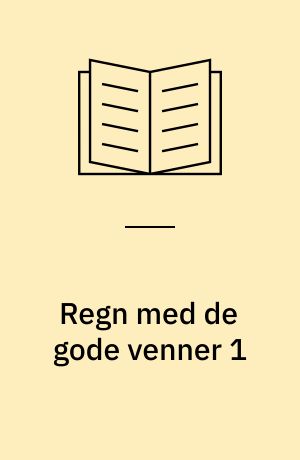 Regn med de gode venner 1