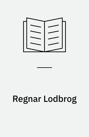 Regnar Lodbrog