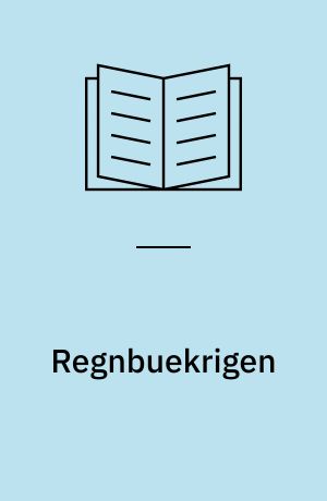 Regnbuekrigen