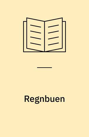 Regnbuen