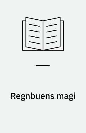 Regnbuens magi