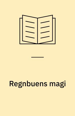 Regnbuens magi