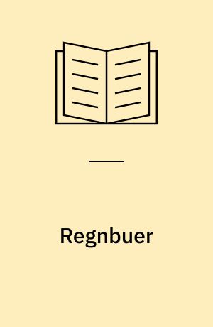 Regnbuer