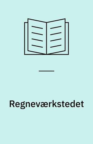 Regneværkstedet