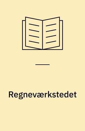 Regneværkstedet