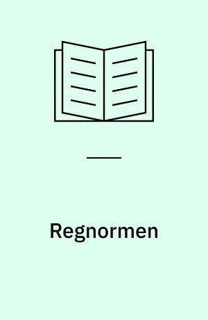 Regnormen