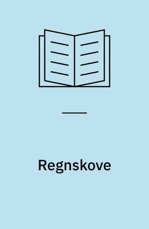 Regnskove