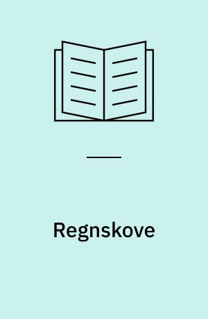Regnskove