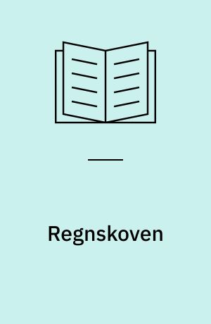 Regnskoven