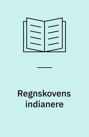 Regnskovens indianere