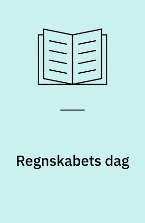 Regnskabets dag : kriminalroman med Andy Dalziel og Peter Pascoe