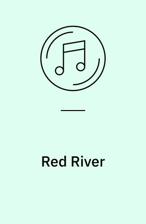 Red River : film score, 1948