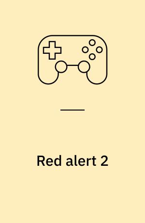 Red alert 2: Red alert 2 - Yuri's revenge