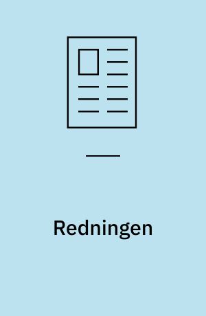 Redningen
