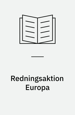 Redningsaktion Europa