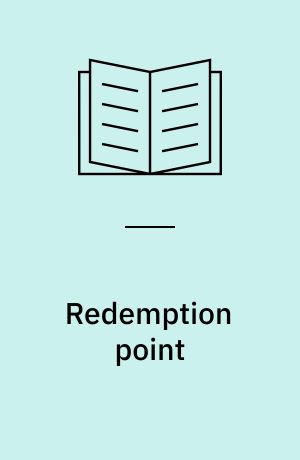 Redemption point : Thriller