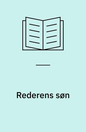 Rederens søn