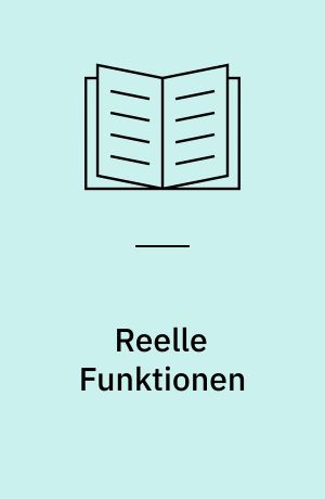 Reelle Funktionen