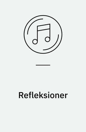 Refleksioner