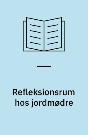 Refleksionsrum hos jordmødre
