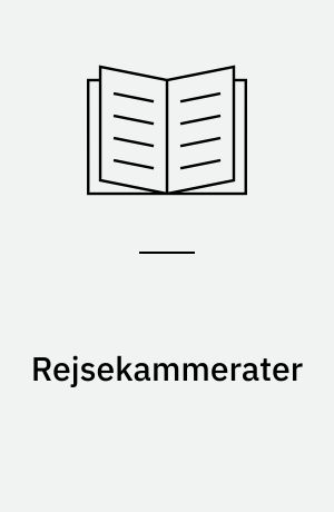 Rejsekammerater