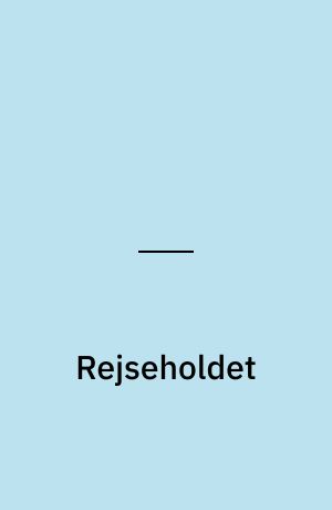 Rejseholdet