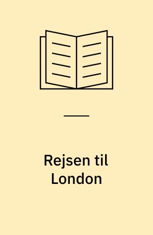 Rejsen til London