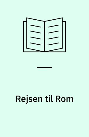 Rejsen til Rom