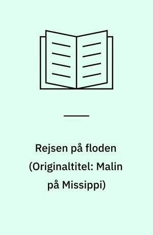 Rejsen på floden