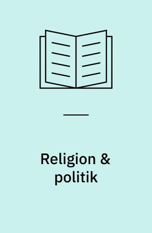 Religion & politik